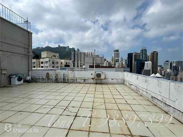 Stubbs Road - Miramar Villa Block 5-8 (East) 03