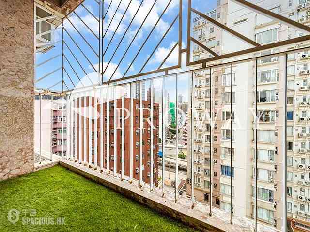 Kowloon City - Fung Wah Court 03