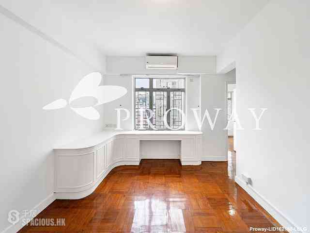 Kowloon City - Fung Wah Court 06
