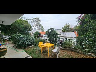 Lamma Island - Pak Kok Kau Tsuen 07