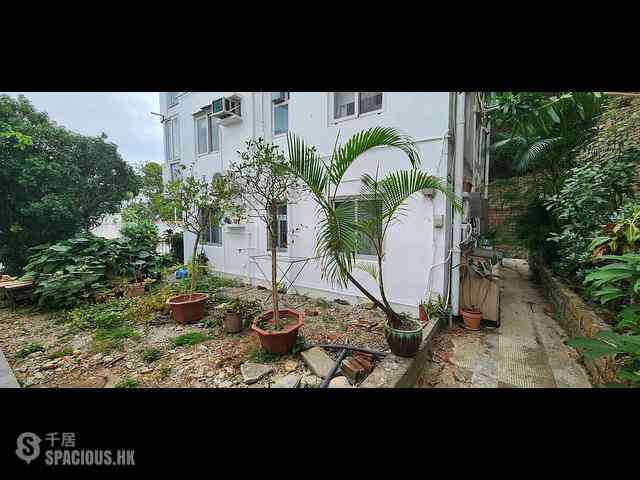 Lamma Island - Pak Kok Kau Tsuen 11