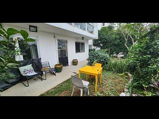 Lamma Island - Pak Kok Kau Tsuen 12
