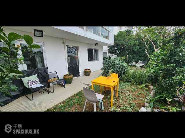 Lamma Island - Pak Kok Kau Tsuen 12