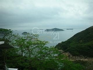 Repulse Bay - Overbays 02