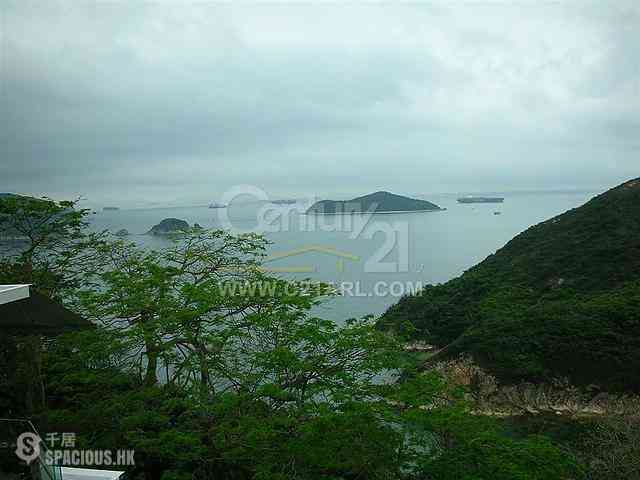 Repulse Bay - Overbays 02