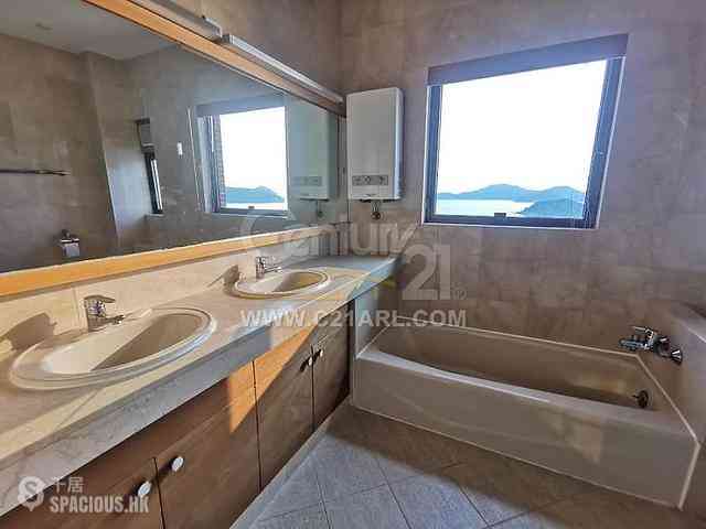 Repulse Bay - Overbays 05
