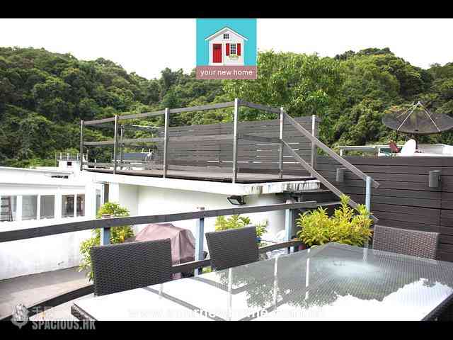 Sai Kung - Che Keng Tuk 17