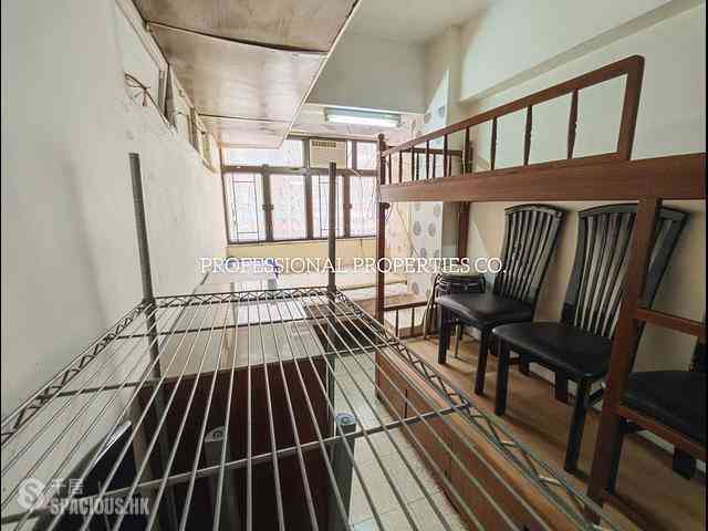 Happy Valley - 2, Cheong Ming Street 08