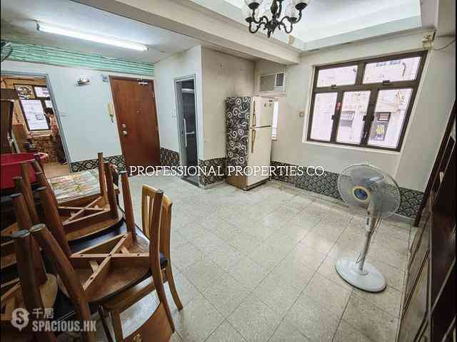 Happy Valley - 2, Cheong Ming Street 01