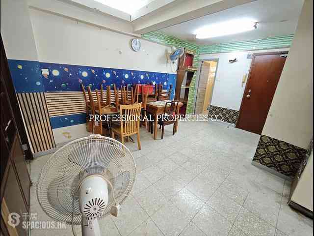 Happy Valley - 2, Cheong Ming Street 03