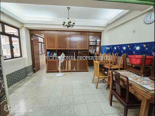 Happy Valley - 2, Cheong Ming Street 02