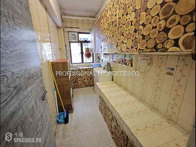Happy Valley - 2, Cheong Ming Street 04