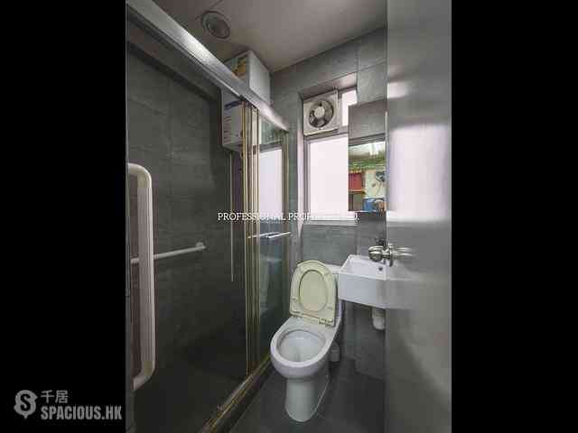 Happy Valley - 2, Cheong Ming Street 05