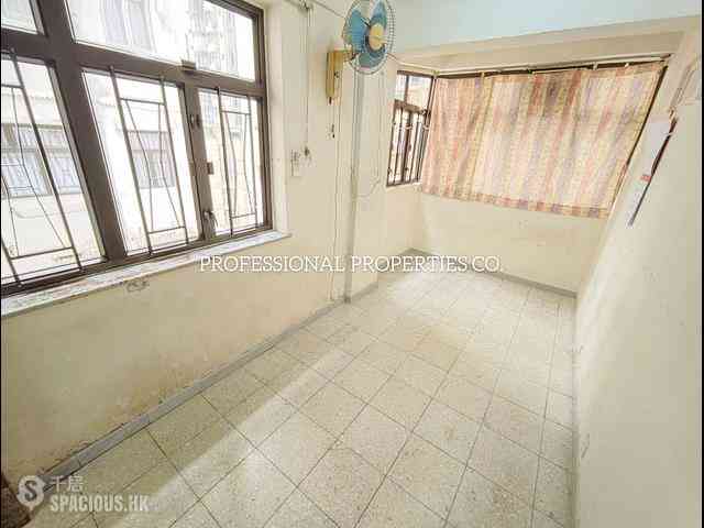 Happy Valley - 2, Cheong Ming Street 06