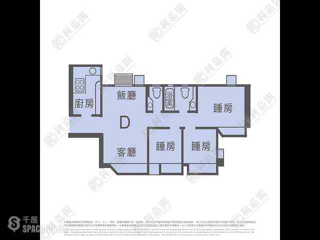 Tai Wai - Park View Garden Block 2 01