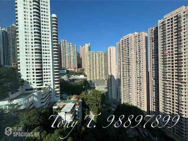 中半山 - 嘉慧园IJ座 01