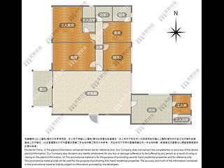 Happy Valley - Winfield Building 12