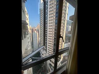 Sai Ying Pun - Yuk Ming Towers 05