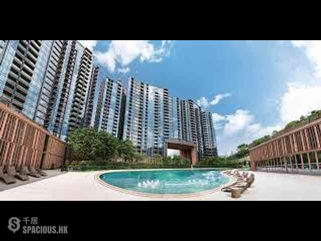 Ho Man Tin - Mantin Heights 01