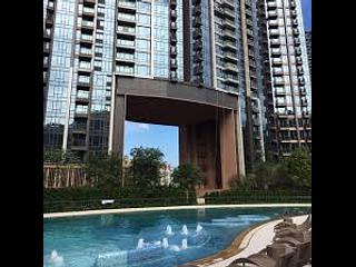 Ho Man Tin - Mantin Heights 02