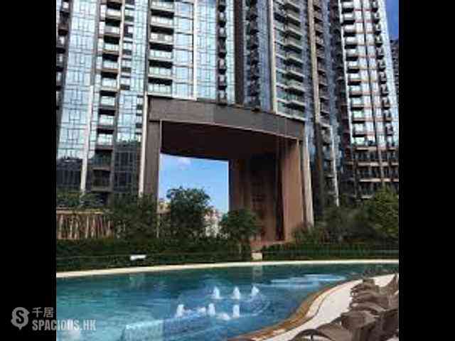 Ho Man Tin - Mantin Heights 02