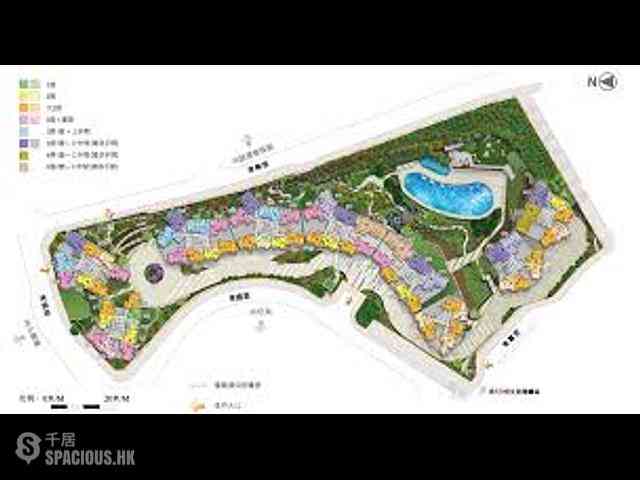 Ho Man Tin - Mantin Heights 03