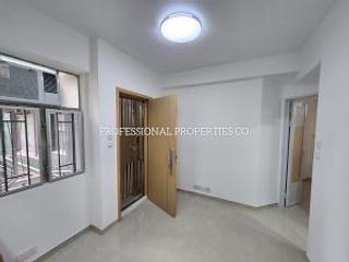 Soho - Cheong Ngar Court 09