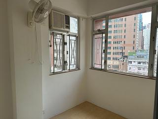 Wan Chai - Wing Tak Building 05