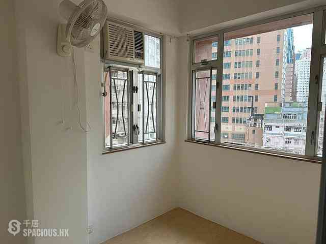 Wan Chai - Wing Tak Building 05