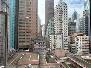 Wan Chai - Wing Tak Building 11