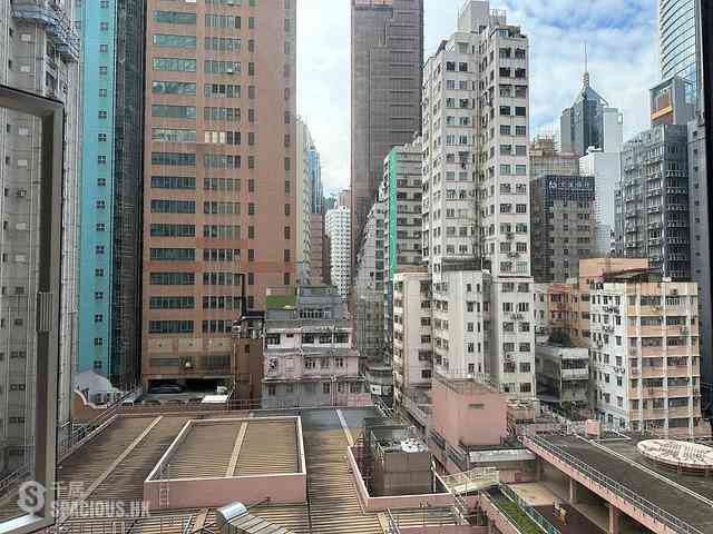 Wan Chai - Wing Tak Building 11