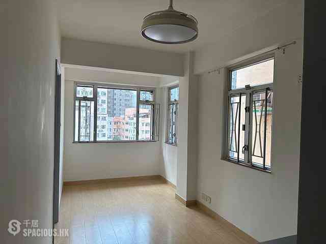 Wan Chai - Wing Tak Building 01