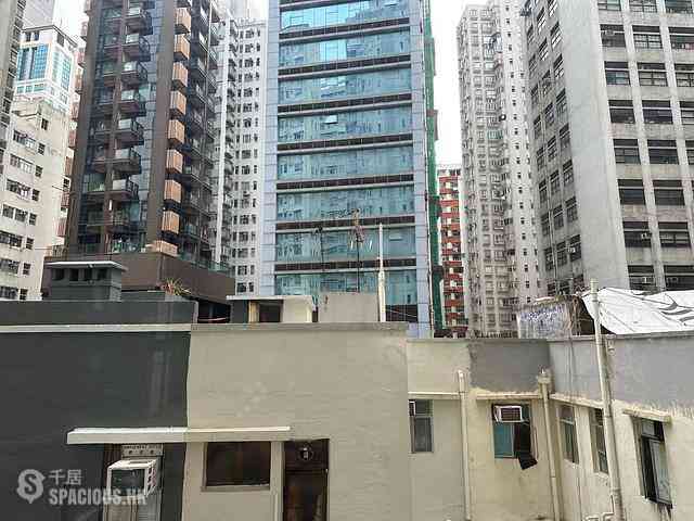 North Point - Ming Fai Building 09