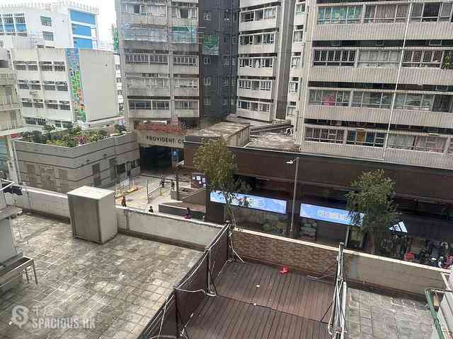 North Point - Ming Fai Building 11