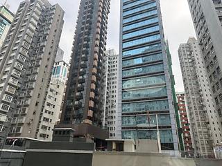 North Point - Ming Fai Building 12