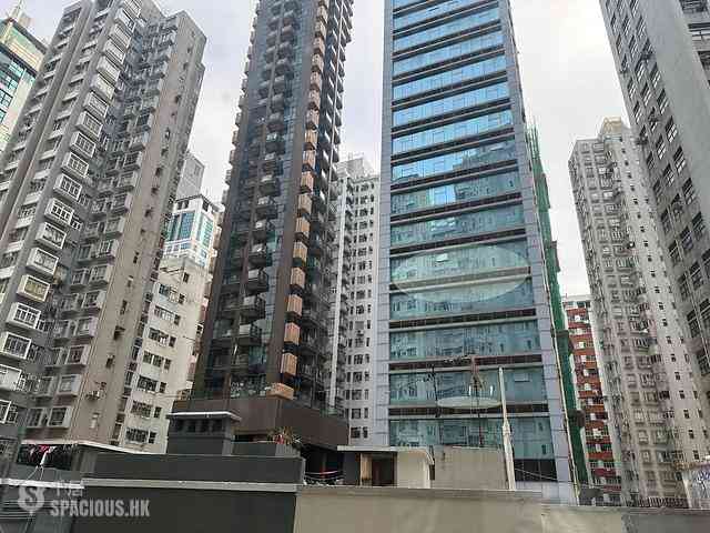 North Point - Ming Fai Building 12