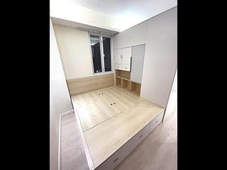 Wan Chai - Luen Fat Mansion 04
