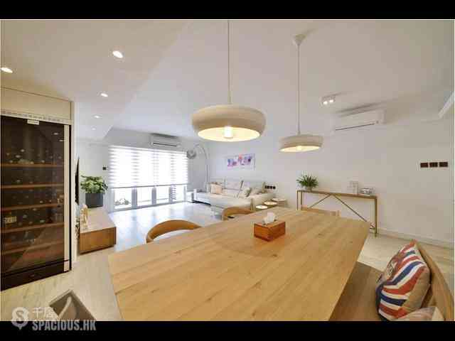 Ho Man Tin - Perth Apartments Block B2 02