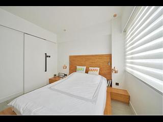 Ho Man Tin - Perth Apartments Block B2 03