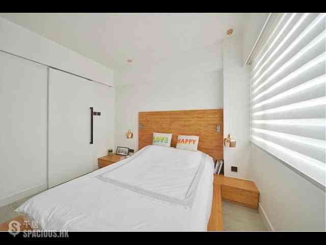 Ho Man Tin - Perth Apartments Block B2 03