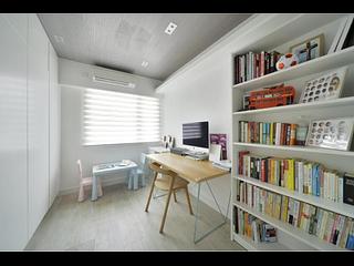 Ho Man Tin - Perth Apartments Block B2 05