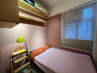 Wan Chai - Wai Sun Building 12