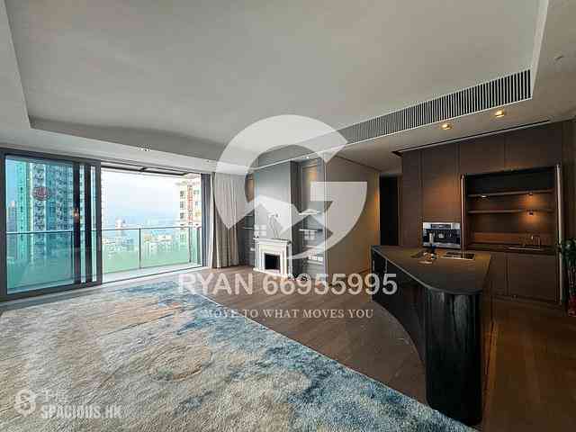 Mid Levels Central - Argenta 01