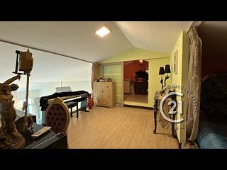 Discovery Bay - Discovery Bay Phase 11 Siena One Crestline Mansion 14