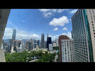 Mid Levels Central - Weave Residences (Robinson) 02