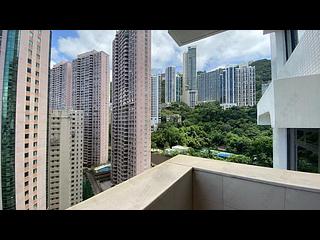 Mid Levels Central - Weave Residences (Robinson) 05