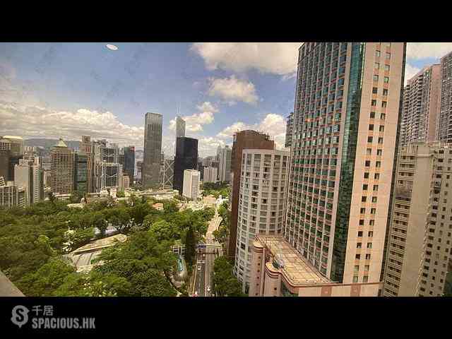 Mid Levels Central - Weave Residences (Robinson) 17