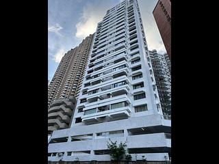 Mid Levels Central - Weave Residences (Robinson) 29