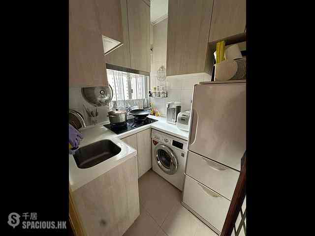 Causeway Bay - City Mansion 04
