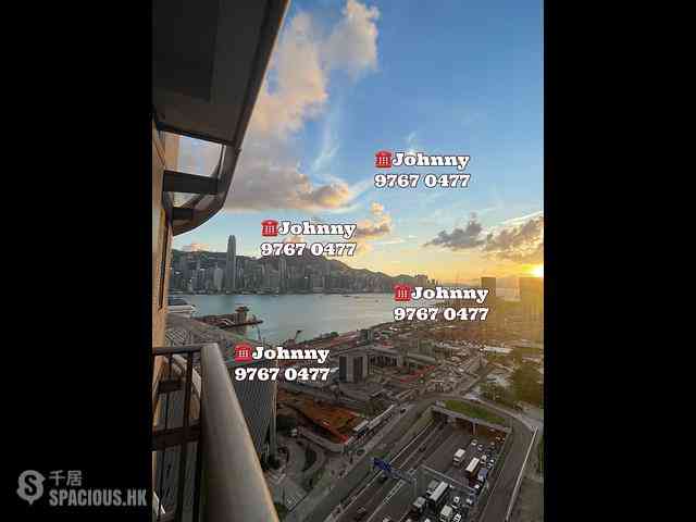佐敦 - Grand Austin 3座 01